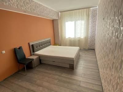 квартира за адресою Перспективна вул., 5