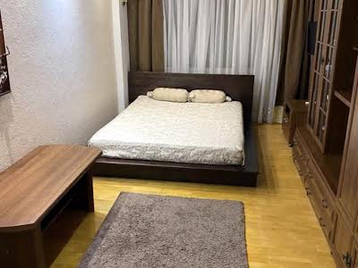квартира за адресою Набережна Перемоги вул., 108