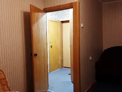 квартира по адресу Милютенко ул., 5