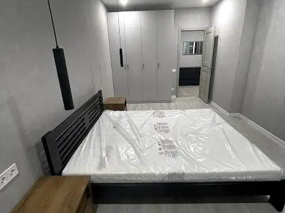 квартира за адресою Регенераторна вул., 4 к6