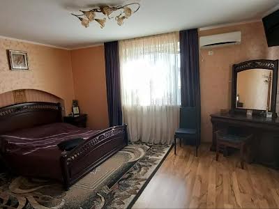 будинок за адресою Георгія Липського вул. (Толбухіна)