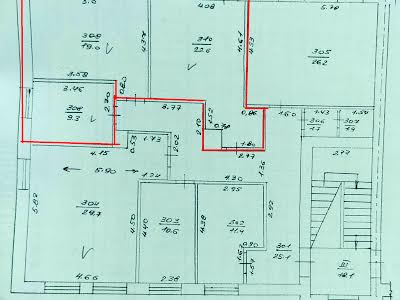 комерційна за адресою Соборна, 91б