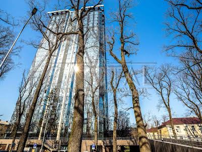квартира по адресу Авиаконструктора Антонова ул., 12
