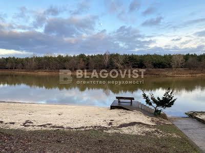 будинок за адресою с. Лебедівка, Набережна вул., 1