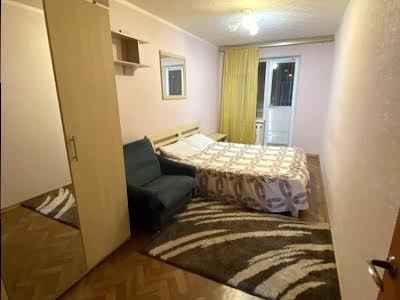 квартира за адресою Дніпро, Мандриківська вул., 143