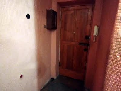 квартира по адресу Одесса, Ак.Филатова, 13 Б