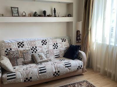 будинок за адресою Землевпорядна, 65