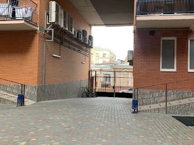 квартира по адресу Книжный пер., 19