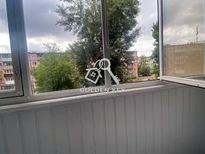 квартира по адресу Виталия Матусевича ул. (XXII Партсъезда), 27