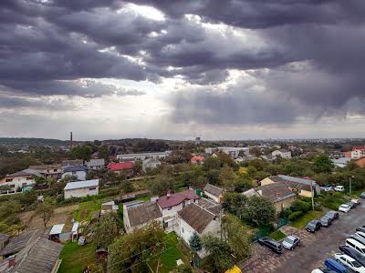 квартира за адресою Біберовича Івана вул., 11