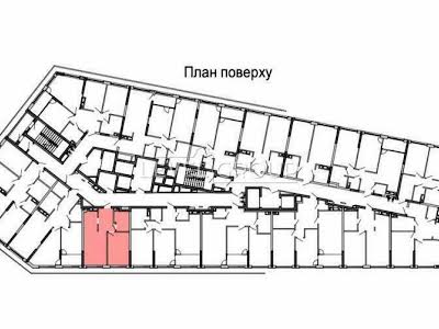 квартира по адресу Киев, Днепровская наб., 15Є