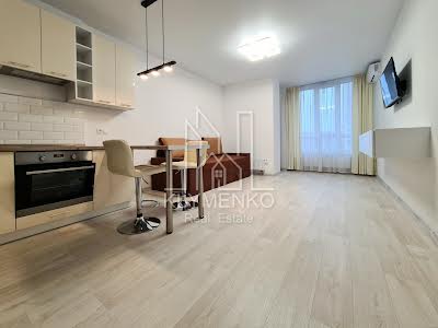 квартира за адресою Каховська вул., 60