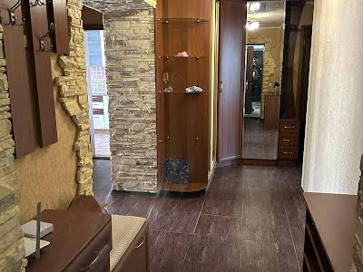 квартира за адресою Ярослава Баїса вул. (Володимира Висоцького), 23