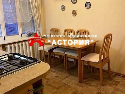 квартира за адресою Хмельницького Богдана вул., 25