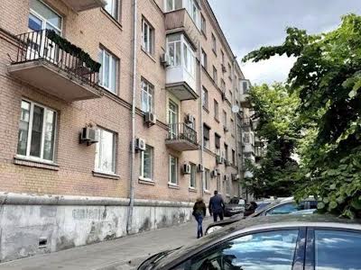 квартира за адресою Шота Руставелі вул., 26