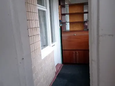 квартира по адресу Червоной Калины просп. (Владимира Маяковского), 32г