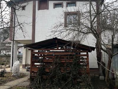 дом по адресу Паркова