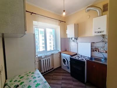 квартира по адресу Ивано-Франковск, Сорохтея, 16