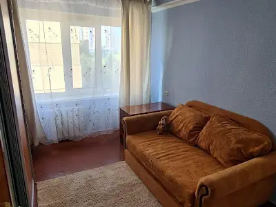 квартира за адресою Берестейський просп. (Перемоги), 20