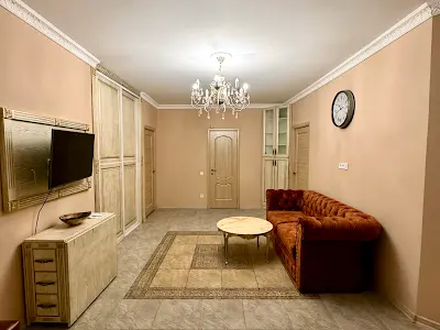 квартира по адресу Михаила Максимовича ул. (Трутенко Онуфрия), 3Д