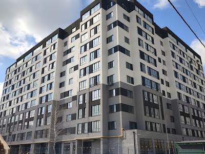 квартира по адресу Озерна, 14/1