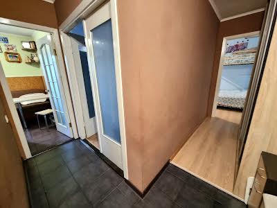 квартира за адресою Чоколівський бульв., 23