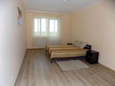 квартира по адресу Ованеса Туманяна ул., 15а
