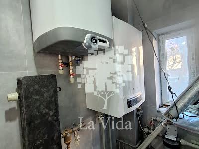 дом по адресу 54-та Садова, 161