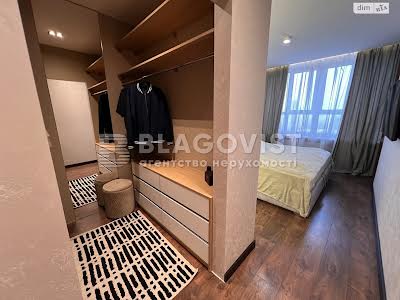 квартира за адресою Новопольова вул., 2корп2