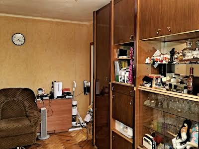 квартира за адресою Івана та Юрія Лип вул. (Гайдара), 17
