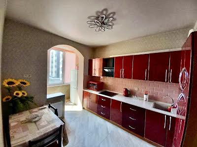 квартира за адресою с. Лиманка, Академіка Вільямса вул., 93