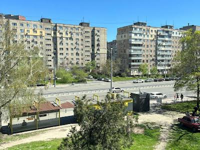квартира по адресу Героев просп., 12