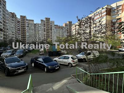 квартира за адресою Сержа Лифаря вул. (Олександра Сабурова), 8А