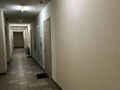 квартира по адресу Ованеса Туманяна ул., 3