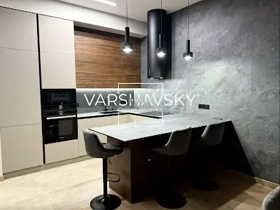 квартира за адресою Салютна вул., 2к21