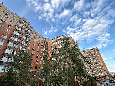 квартира за адресою Соборна вул., 1-Г к3