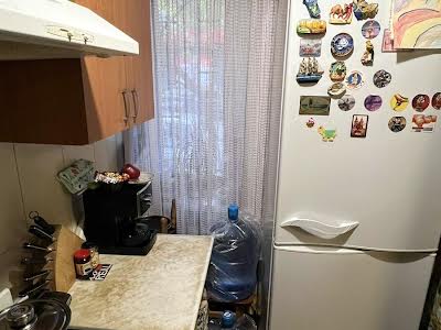 квартира за адресою Миколи Соловцова вул., 6