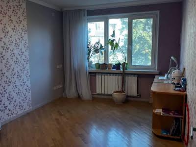 квартира по адресу Гагарина просп. (Гагаріна), 60
