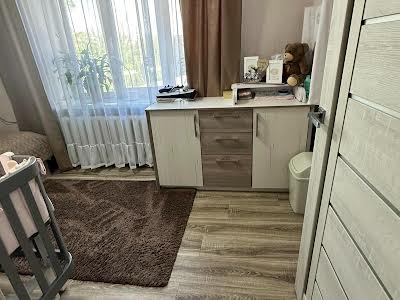 квартира по адресу Хмельницкий, Каменецкая ул., 101