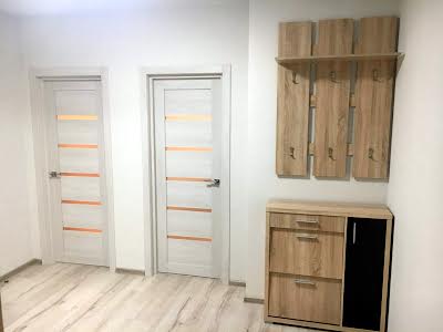 квартира за адресою Драгоманова вул., 2-А