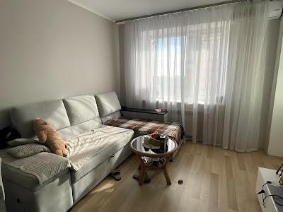квартира за адресою Олександри Екстер вул. (Марини Цвєтаєвої), 11