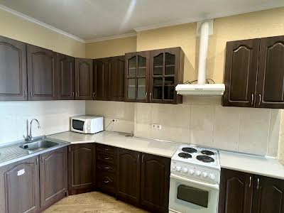 квартира за адресою Академіка Глушкова просп., 9В