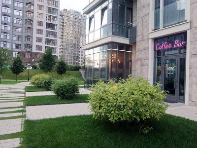 квартира по адресу Андрея Верхогляда ул. (Михайла Драгомирова), 17б