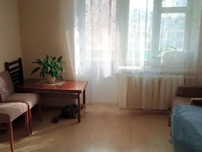 квартира за адресою Івана Дзюби вул. (Сім'ї Сосніних), 2а