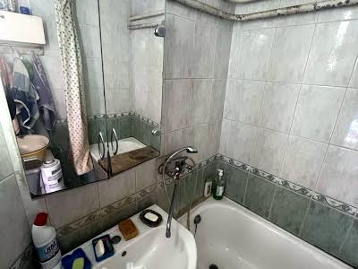 квартира за адресою Миколи Закревського вул., 13