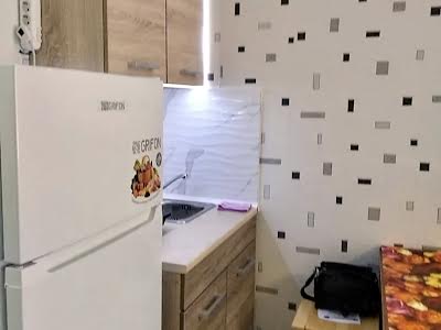 квартира за адресою Добровольців пров., 10а