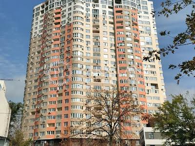 квартира за адресою Михайла Максимовича вул. (Онуфрія Трутенка), 3-Г
