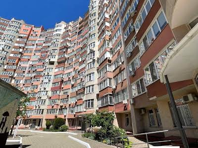 квартира по адресу Одесса, Левитана ул., 62