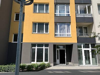 коммерческая по адресу Под Голоском ул., 24
