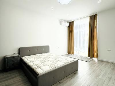 квартира по адресу Трускавецкая ул., 10 Г
